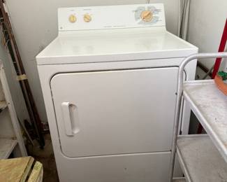 DRYER