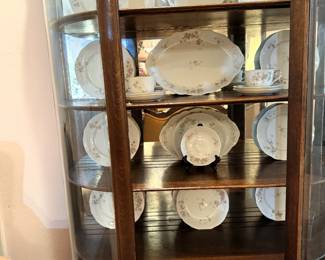 SYRACUSE CHINA