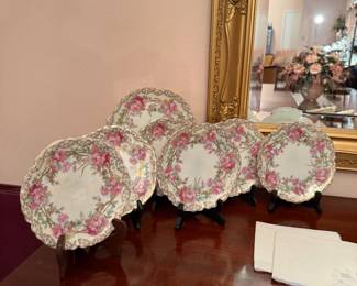 BAVARAIAN LUNCH SET