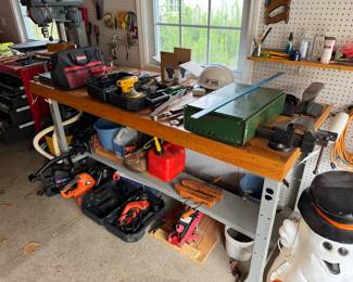 (Garage)