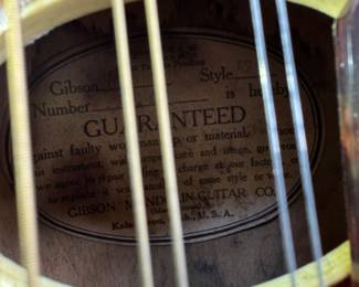 Gibson a2