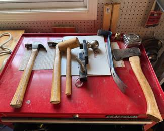 (Garage)