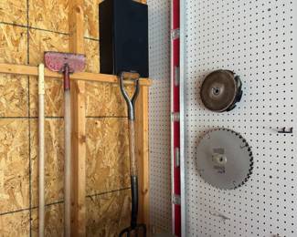 (Garage)