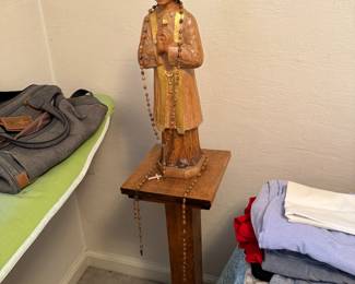 (Upper NW bedroom)