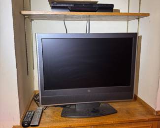 (basement rec room)