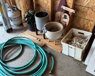 (Garage)