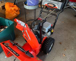 (Garage)