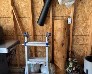 (Garage)