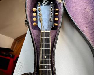 gibson a2 $900