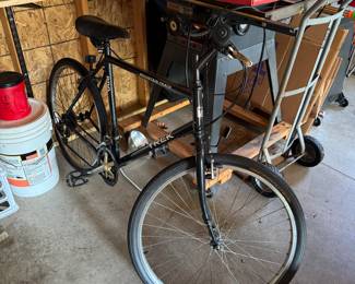 (Garage)