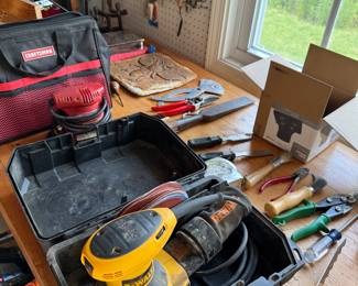 (Garage)