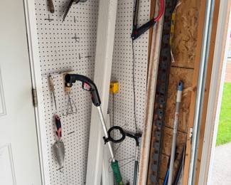 (Garage)