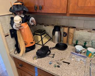 (kitchen)