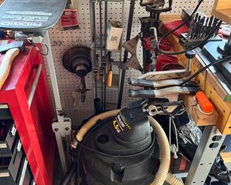 (Garage)