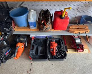 (Garage)