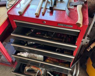 (Garage)