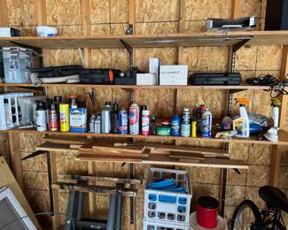 (Garage)