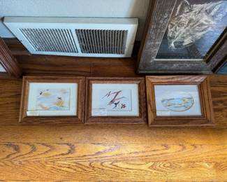 Art (dining room)
