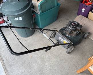 (Garage)
