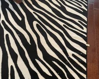 Area rug