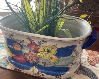 Beautiful planter