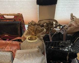 More purses