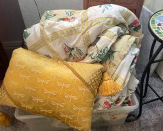 King Size Comforter