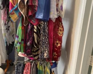 Scarves
