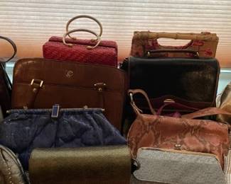 and more...