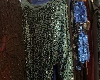 Paty blouses
