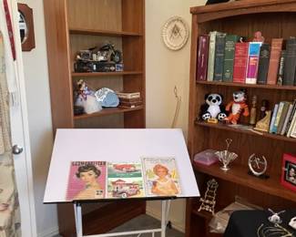 Bookcases