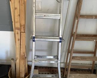 Ladders