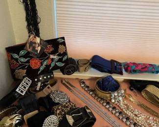 Fun Belts