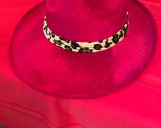 Red hat