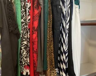 Skirts - Size XL (some L)