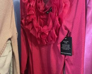 Party blouse