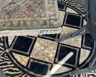 rugs