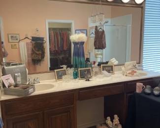 Master bath