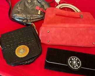 fun purses