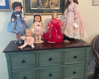 Collector Dolls
