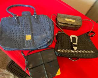Misc purses