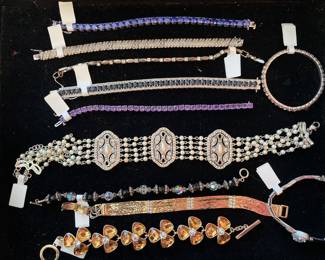 Bracelets