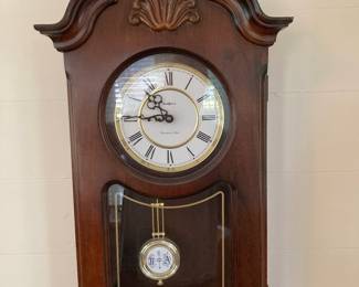Howard miller clock