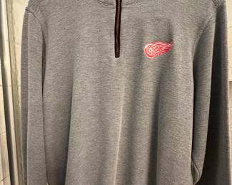 Detroit Red Wings shirt