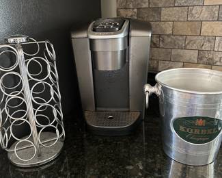 Huge selection of kitchen items
