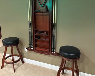 Stools