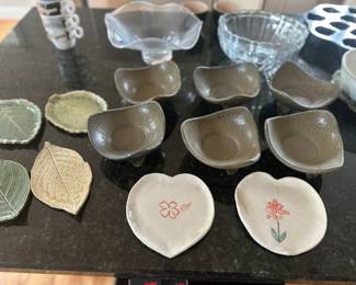 Pottery