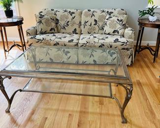Beautiful furniture