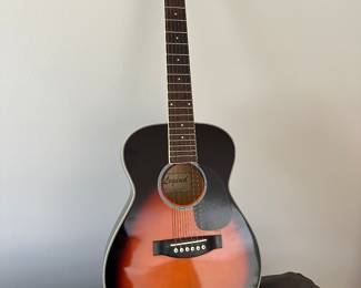Legend guitar