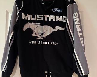 Brand new with tags Mustang Coat